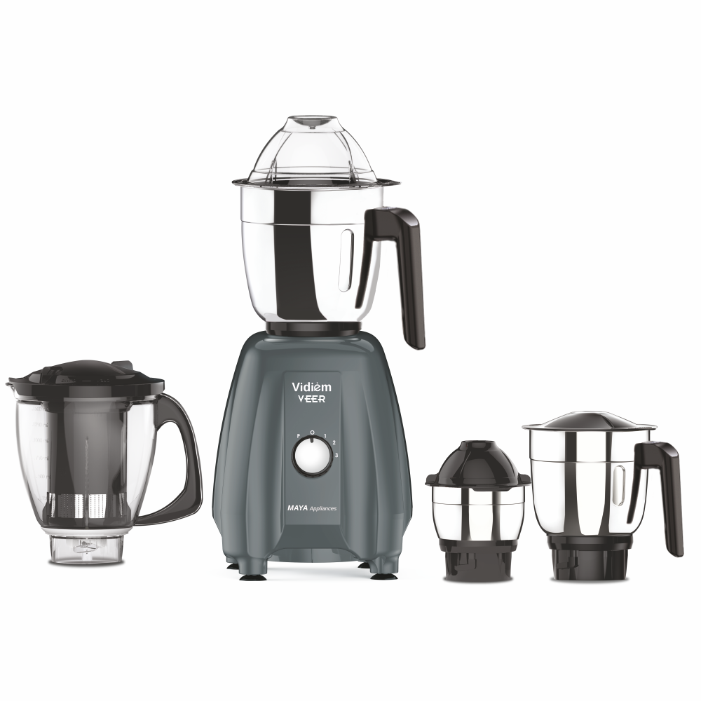 VIDIEM MIXI MG VEER -600W VIDIEM MIXI MG VEER -600W